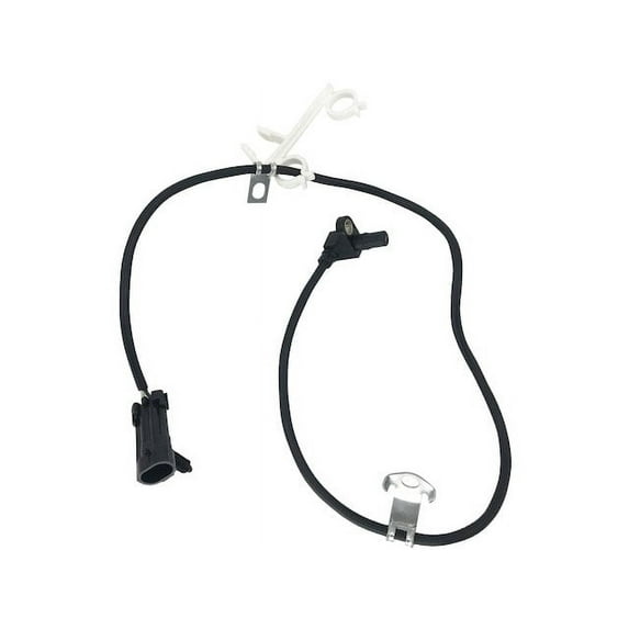 Front Left ABS Speed Sensor - Compatible with 1995 GMC K2500 Suburban
