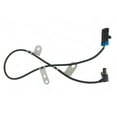 thumbnail image 1 of Front Left ABS Speed Sensor - Compatible with 1996 - 2000 Chevy K3500 1997 1998 1999, 1 of 2