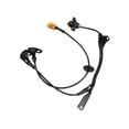 thumbnail image 1 of Front Left ABS Speed Sensor - Compatible with 1997 - 2001 Honda CR-V 2.0L 4-Cylinder 1998 1999 2000, 1 of 2