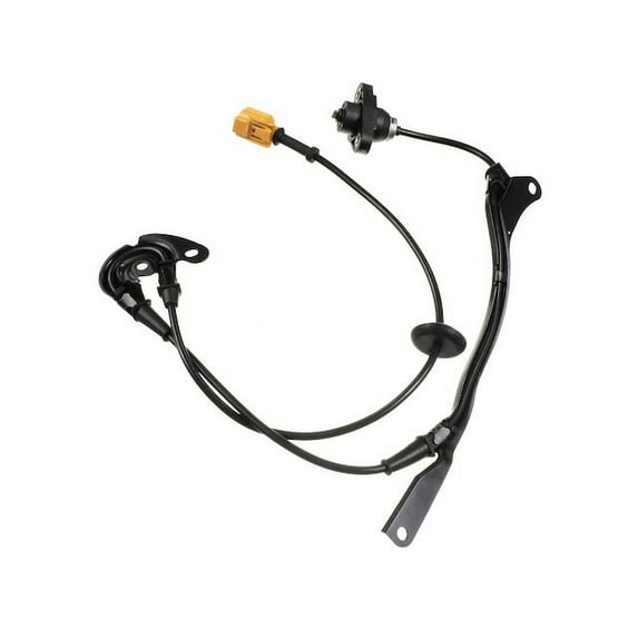 Front Left ABS Speed Sensor - Compatible with 1997 - 2001 Honda CR-V 2.0L 4-Cylinder 1998 1999 2000