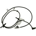 thumbnail image 1 of Front Left ABS Speed Sensor - Compatible with 1998 - 1999 Dodge Ram 2500 4WD, 1 of 2
