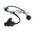 thumbnail image 1 of Front Left ABS Speed Sensor - Compatible with 1998 - 2000 Dodge Stratus 1999, 1 of 2