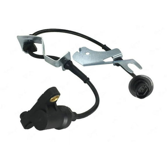 Front Left ABS Speed Sensor - Compatible with 1998 - 2000 Dodge Stratus 1999