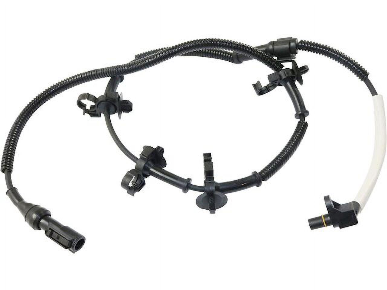 Front Left ABS Speed Sensor - Compatible with 1998 - 2000 Ford Ranger ...