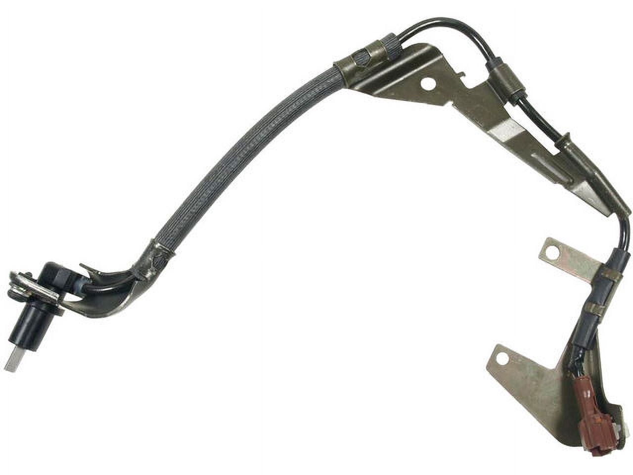 Front Left ABS Speed Sensor - Compatible with 1998 - 2000 Isuzu Rodeo ...