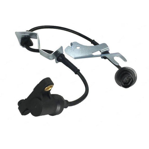 Front Left ABS Speed Sensor - Compatible with 1998 - 2000 Plymouth Breeze 1999