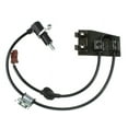thumbnail image 1 of Front Left ABS Speed Sensor - Compatible with 1998 - 2000 Subaru Forester 2.5L H4 1999, 1 of 2