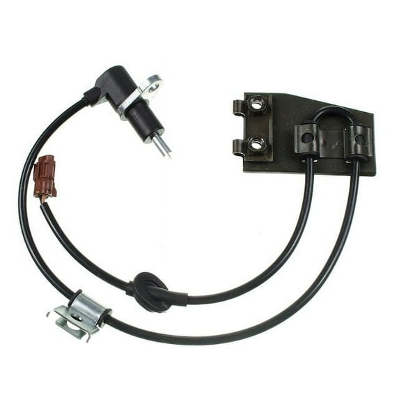 Front Left ABS Speed Sensor - Compatible with 1998 - 2000 Subaru Forester 2.5L H4 1999