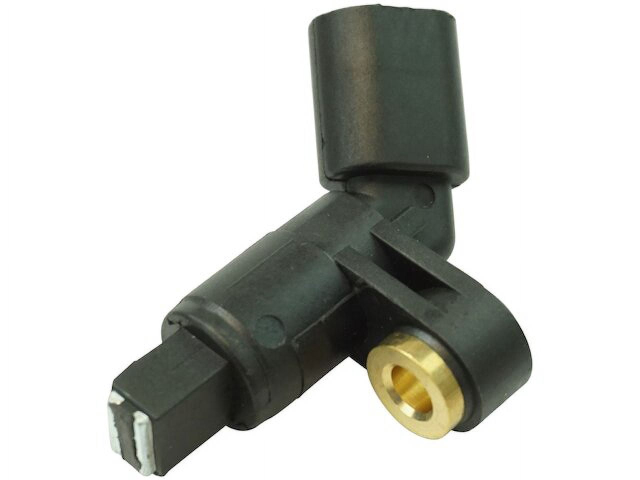 Abs0337 Front Left ABS Speed Sensor - Compatible with 1998 - 2010 Volkswagen ...