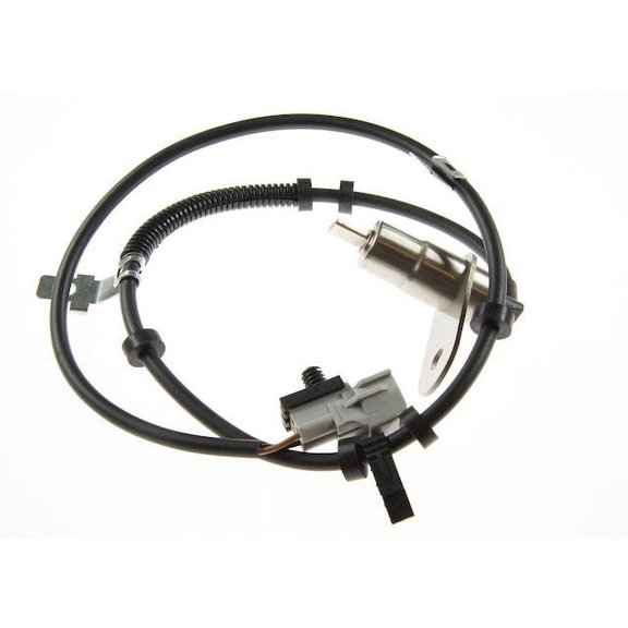 Front Left ABS Speed Sensor - Compatible with 1999 - 2003 Dodge Ram 3500 Van 2000 2001 2002