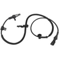 thumbnail image 1 of Front Left ABS Speed Sensor - Compatible with 1999 - 2004 Ford F-350 Super Duty RWD 2000 2001 2002 2003, 1 of 2