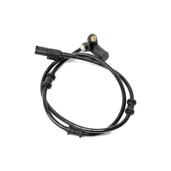 Front Left ABS Speed Sensor - Compatible with 2000 - 2003 Mercedes-Benz ML55 AMG 2001 2002
