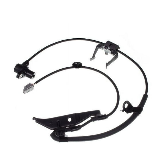 Front Left ABS Speed Sensor - Compatible with 2000 - 2003 Toyota Sienna 3.0L V6 2001 2002