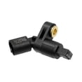 thumbnail image 1 of Front Left ABS Speed Sensor - Compatible with 2000 - 2006 Audi TT Quattro 1.8L 4-Cylinder 2001 2002 2003 2004 2005, 1 of 2