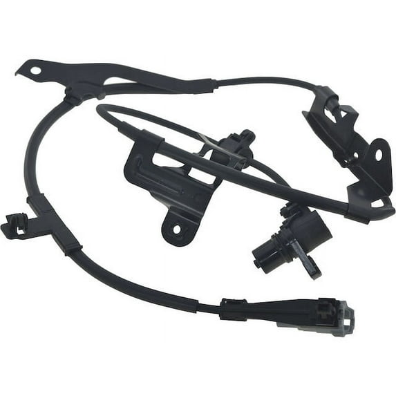 Front Left ABS Speed Sensor - Compatible with 2000 - 2006 Toyota Tundra 2001 2002 2003 2004 2005