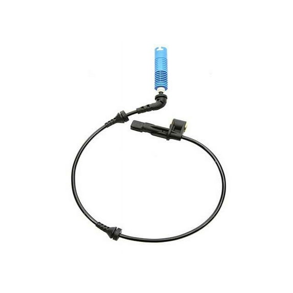 Front Left ABS Speed Sensor - Compatible with 2000 BMW 323i