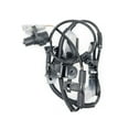 thumbnail image 1 of Front Left ABS Speed Sensor - Compatible with 2001 - 2004 Toyota Tacoma - Holstein, 1 of 2