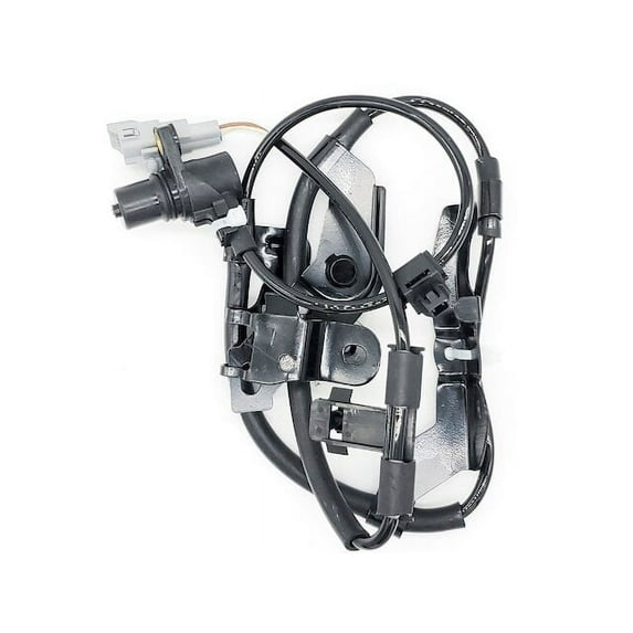 Front Left ABS Speed Sensor - Compatible with 2001 - 2004 Toyota Tacoma - Holstein