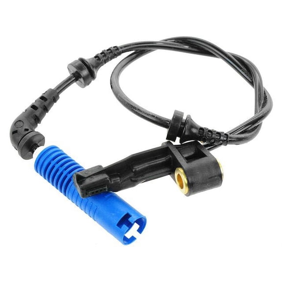 Front Left ABS Speed Sensor - Compatible with 2001 - 2005 BMW 330i 2002 2003 2004