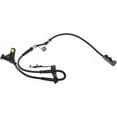 thumbnail image 1 of Front Left ABS Speed Sensor - Compatible with 2001 - 2007 Dodge Caravan 2002 2003 2004 2005 2006, 1 of 2