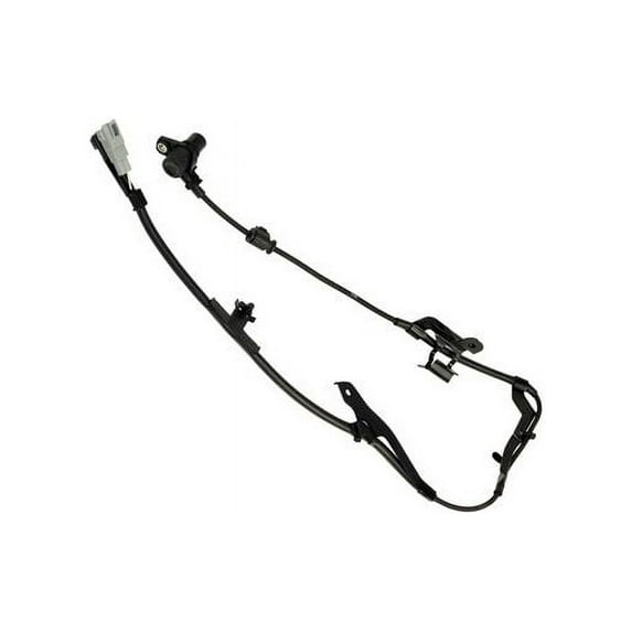 Front Left ABS Speed Sensor - Compatible with 2001 - 2007 Toyota Sequoia 2002 2003 2004 2005 2006
