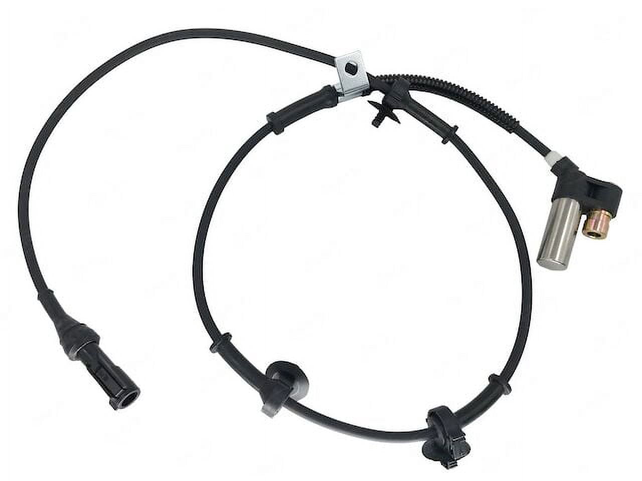 Front Left ABS Speed Sensor - Compatible with 2001 - 2009 Ford Ranger ...