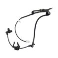 thumbnail image 1 of Front Left ABS Speed Sensor - Compatible with 2002 - 2003 ES300, 1 of 2