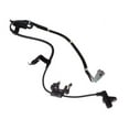 thumbnail image 1 of Front Left ABS Speed Sensor - Compatible with 2003 - 2007 Toyota Highlander 2004 2005 2006, 1 of 2