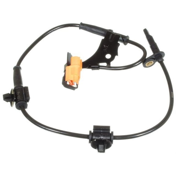 Front Left ABS Speed Sensor - Compatible with 2003 - 2011 Honda Element 2.4L 4-Cylinder 2004 2005 2006 2007 2008 2009 2010