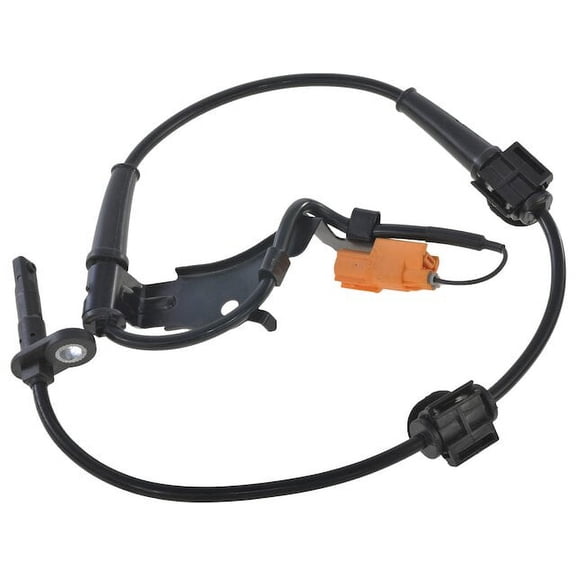 Front Left ABS Speed Sensor - Compatible with 2003 - 2011 Honda Element 2004 2005 2006 2007 2008 2009 2010