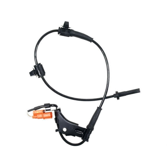 Front Left ABS Speed Sensor - Compatible with 2003 - 2011 Honda Element 2004 2005 2006 2007 2008 2009 2010