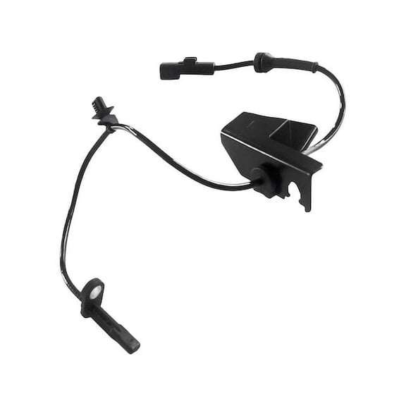 Front Left ABS Speed Sensor - Compatible with 2003 - 2011 Honda Element 2004 2005 2006 2007 2008 2009 2010