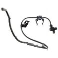 thumbnail image 1 of Front Left ABS Speed Sensor - Compatible with 2004 - 2006 RX330 2005, 1 of 2