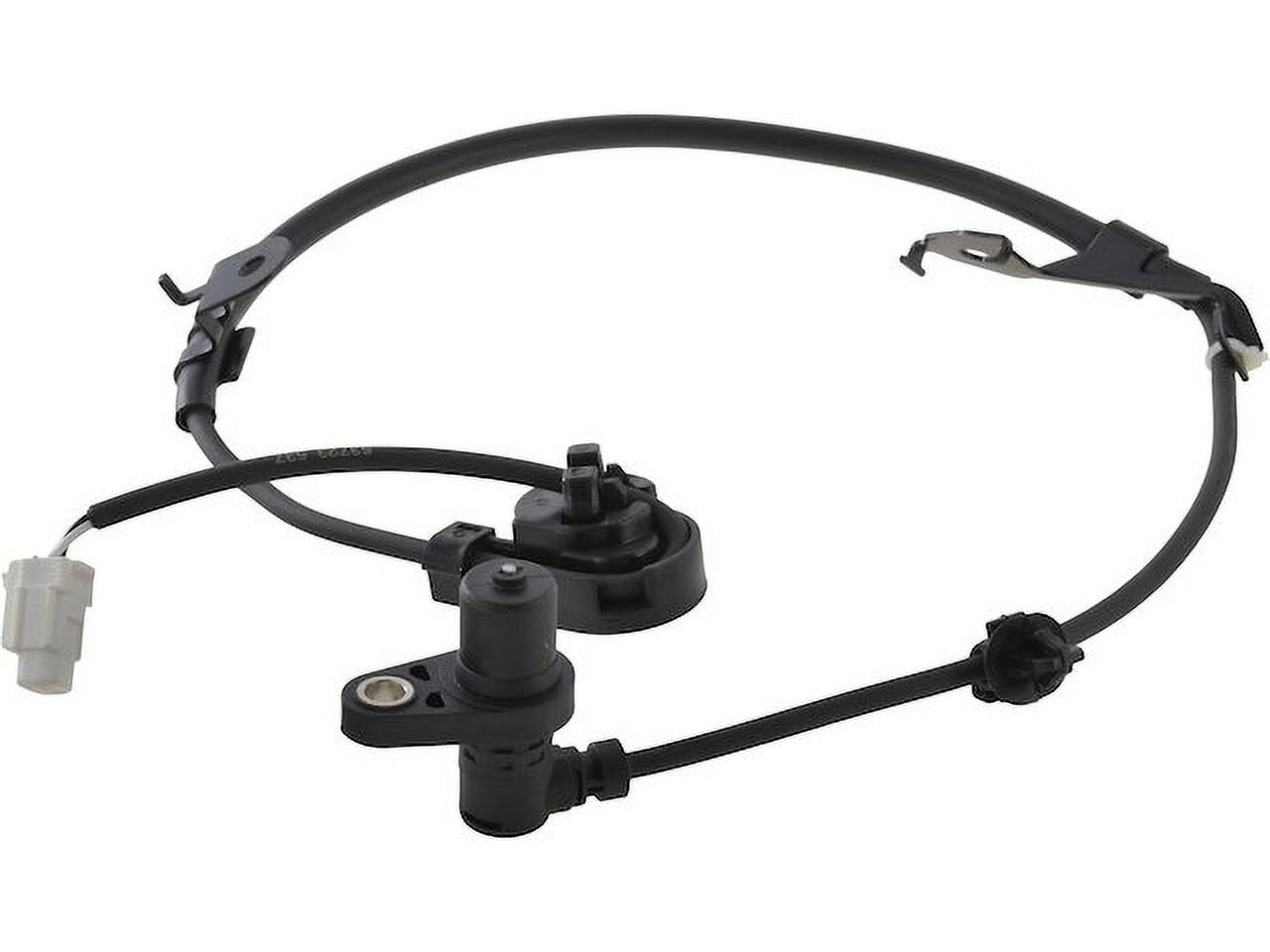 ABS Wheel Speed Sensor For Scion XB 2008-2015 – Rear Driver Side Wagon, 89516-12080