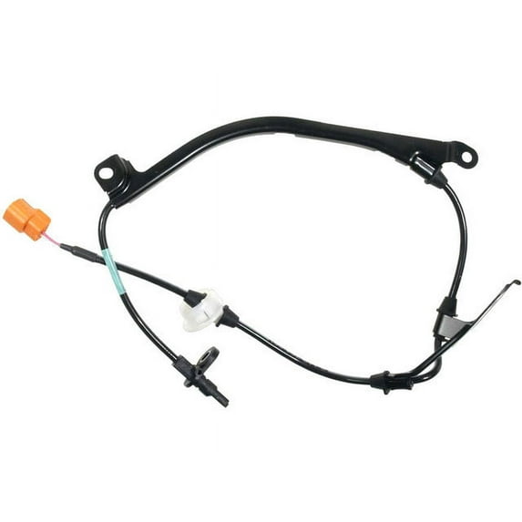 Front Left ABS Speed Sensor - Compatible with 2004 - 2008 Acura TL 2005 2006 2007