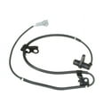 thumbnail image 1 of Front Left ABS Speed Sensor - Compatible with 2004 - 2009 Toyota Prius 1.5L 4-Cylinder 2005 2006 2007 2008, 1 of 2