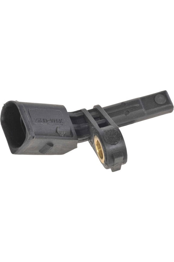 Front Left ABS Speed Sensor - Compatible with 2005 - 2018 Volkswagen Jetta 2006 2007 2008 2009 2010 2011 2012 2013 2014 2015 2016 2017
