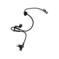 thumbnail image 1 of Front Left ABS Speed Sensor - Compatible with 2006 - 2007 Chrysler Town & Country, 1 of 2