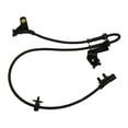 thumbnail image 1 of Front Left ABS Speed Sensor - Compatible with 2006 - 2007 Chrysler Town & Country, 1 of 2