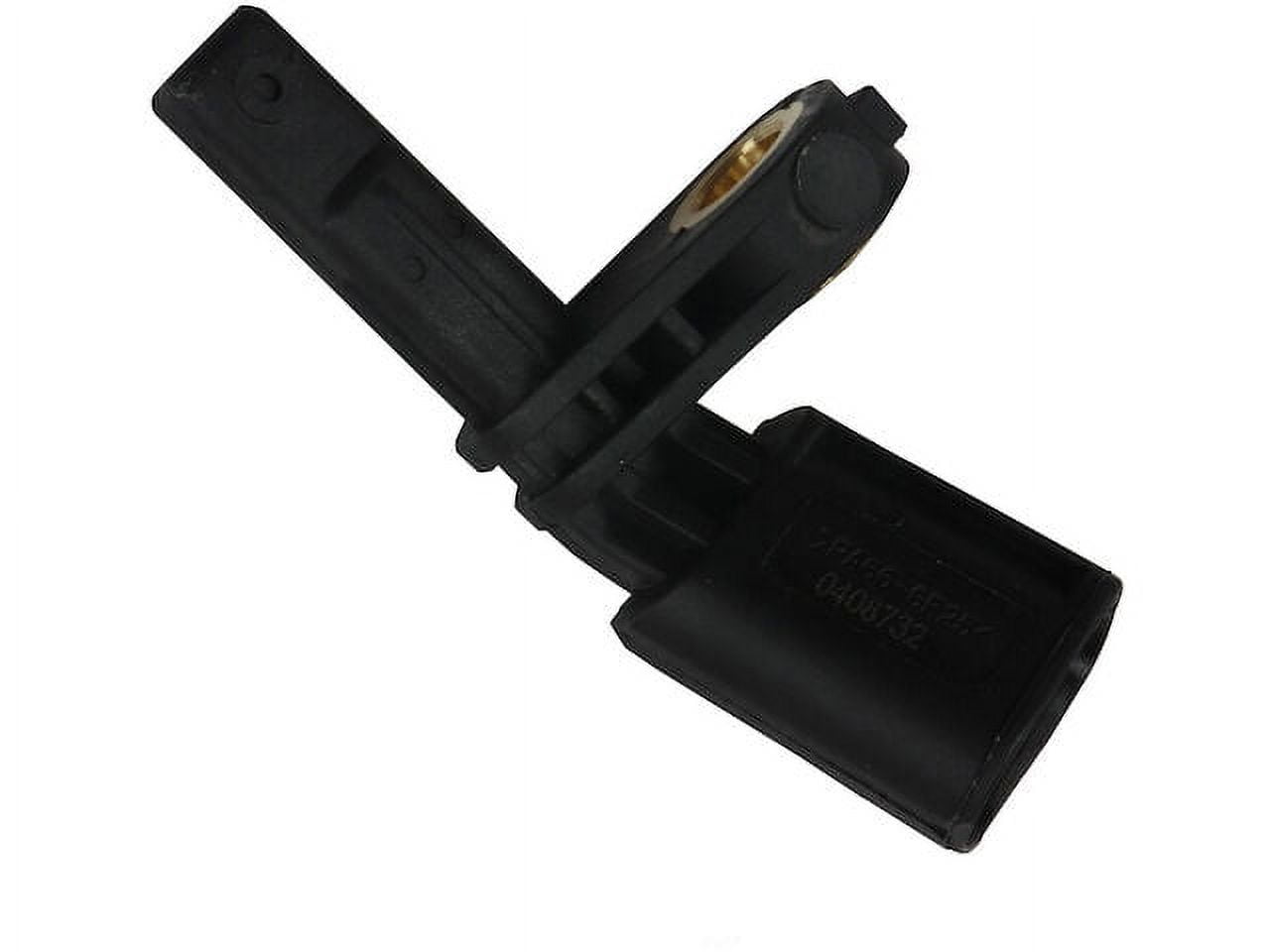 Front Left ABS Speed Sensor - Compatible with 2006 - 2010, 2012 - 2022 ...
