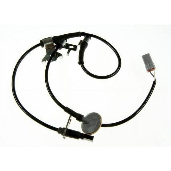 Front Left ABS Speed Sensor - Compatible with 2006 - 2013 Suzuki Grand Vitara 2007 2008 2009 2010 2011 2012