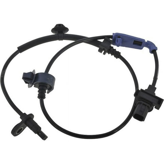 Front Left ABS Speed Sensor - Compatible with 2007 - 2011 Honda CR-V 2008 2009 2010