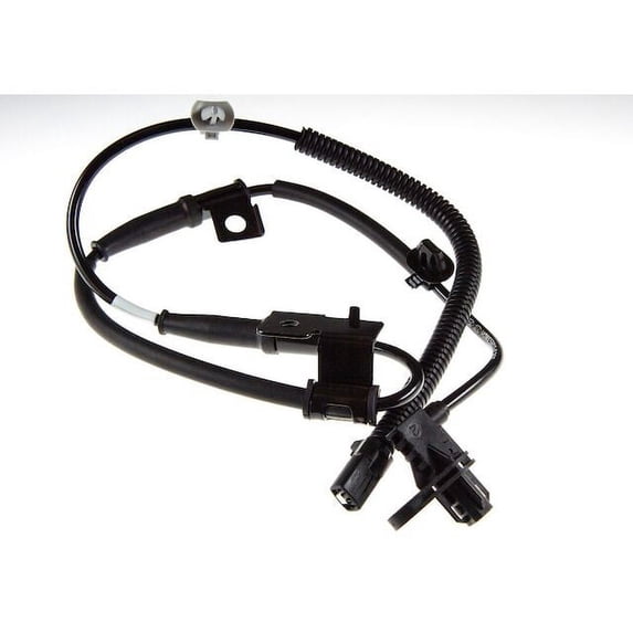 Front Left ABS Speed Sensor - Compatible with 2007 - 2012 Hyundai Elantra 2.0L 4-Cylinder 2008 2009 2010 2011
