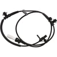 thumbnail image 1 of Front Left ABS Speed Sensor - Compatible with 2007 - 2015 Lincoln MKX 2008 2009 2010 2011 2012 2013 2014, 1 of 2