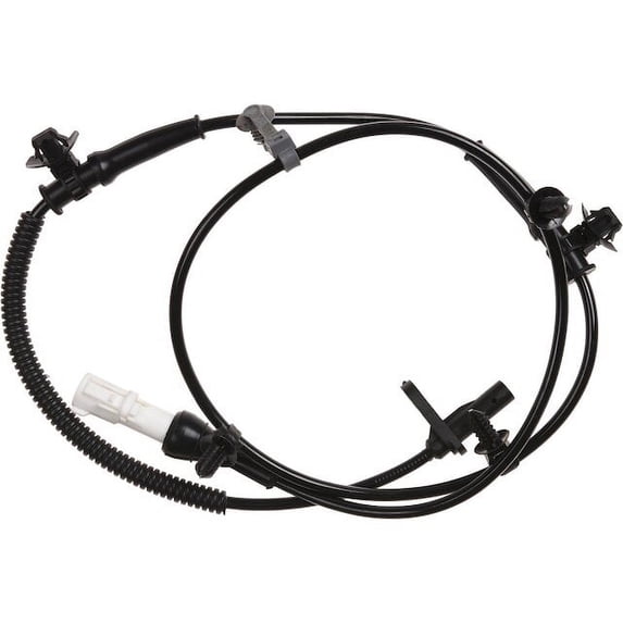 Front Left ABS Speed Sensor - Compatible with 2007 - 2015 Lincoln MKX 2008 2009 2010 2011 2012 2013 2014