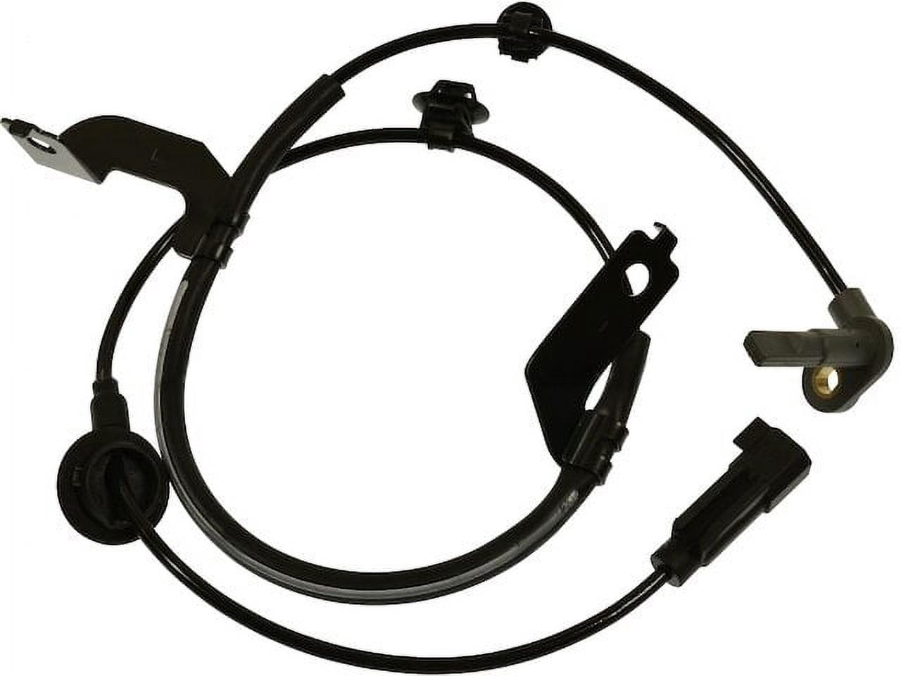 Front Left ABS Speed Sensor - Compatible with 2007 - 2016 Jeep Compass ...