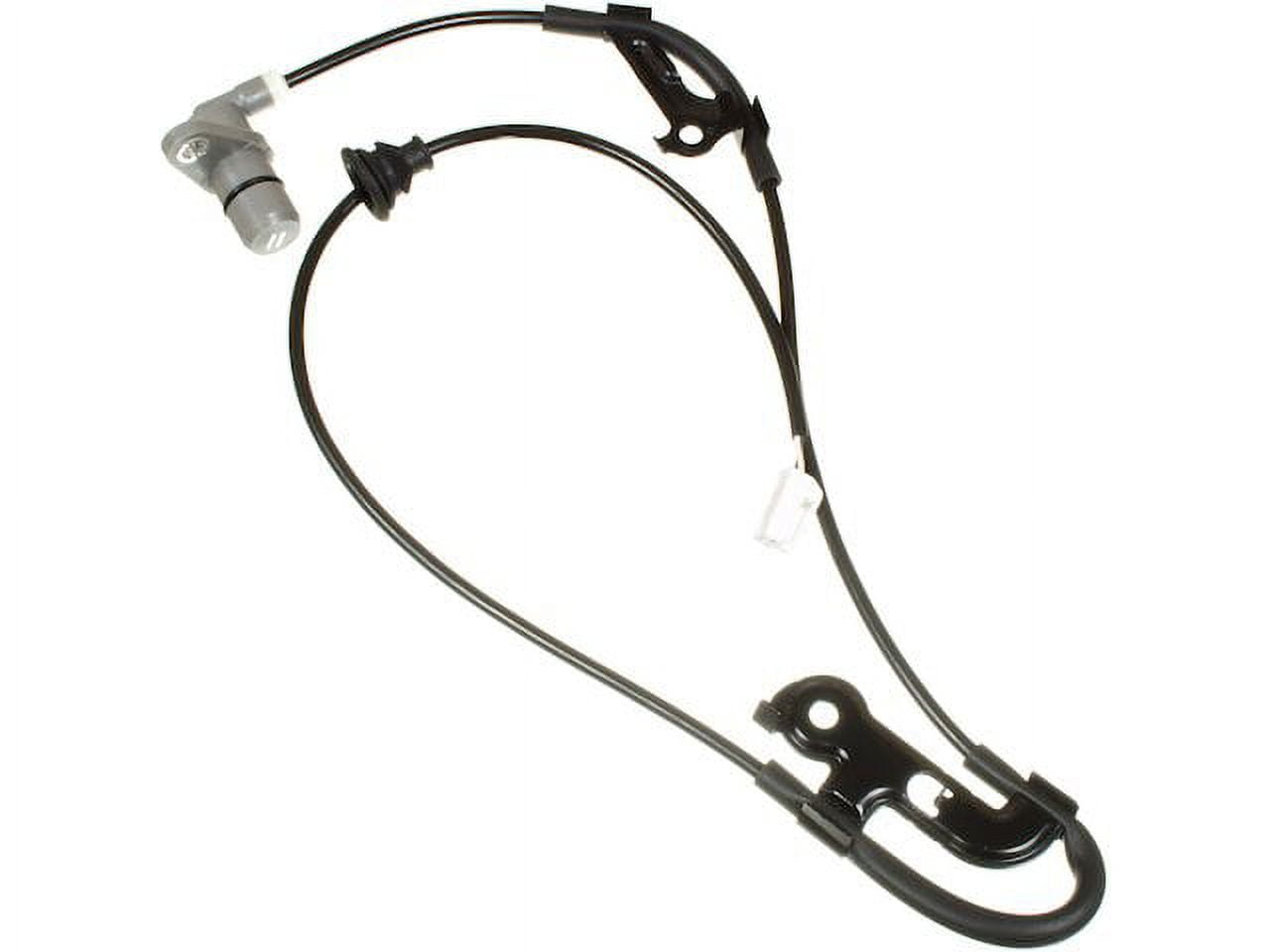 4 x ABS Wheel Speed Sensor Front Rear L/R Fits Toyota RAV4 2013 2.5L