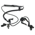 thumbnail image 1 of Front Left ABS Speed Sensor - Compatible with 2008 - 2012 Toyota Highlander 2009 2010 2011, 1 of 2