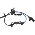 thumbnail image 1 of Front Left ABS Speed Sensor - Compatible with 2009 - 2014 Acura TL 2010 2011 2012 2013, 1 of 2