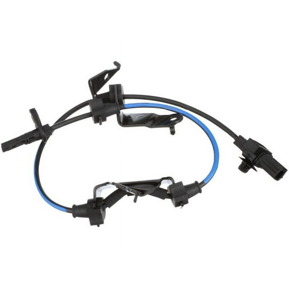 Front Left ABS Speed Sensor - Compatible with 2009 - 2014 Acura TL 2010 2011 2012 2013